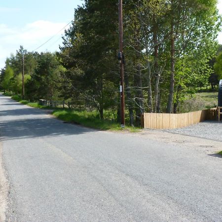 Tanleys B&B Grantown-on-Spey Dış mekan fotoğraf