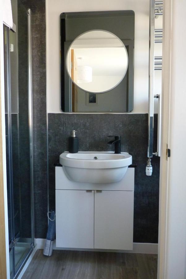 Tanleys B&B Grantown-on-Spey Dış mekan fotoğraf