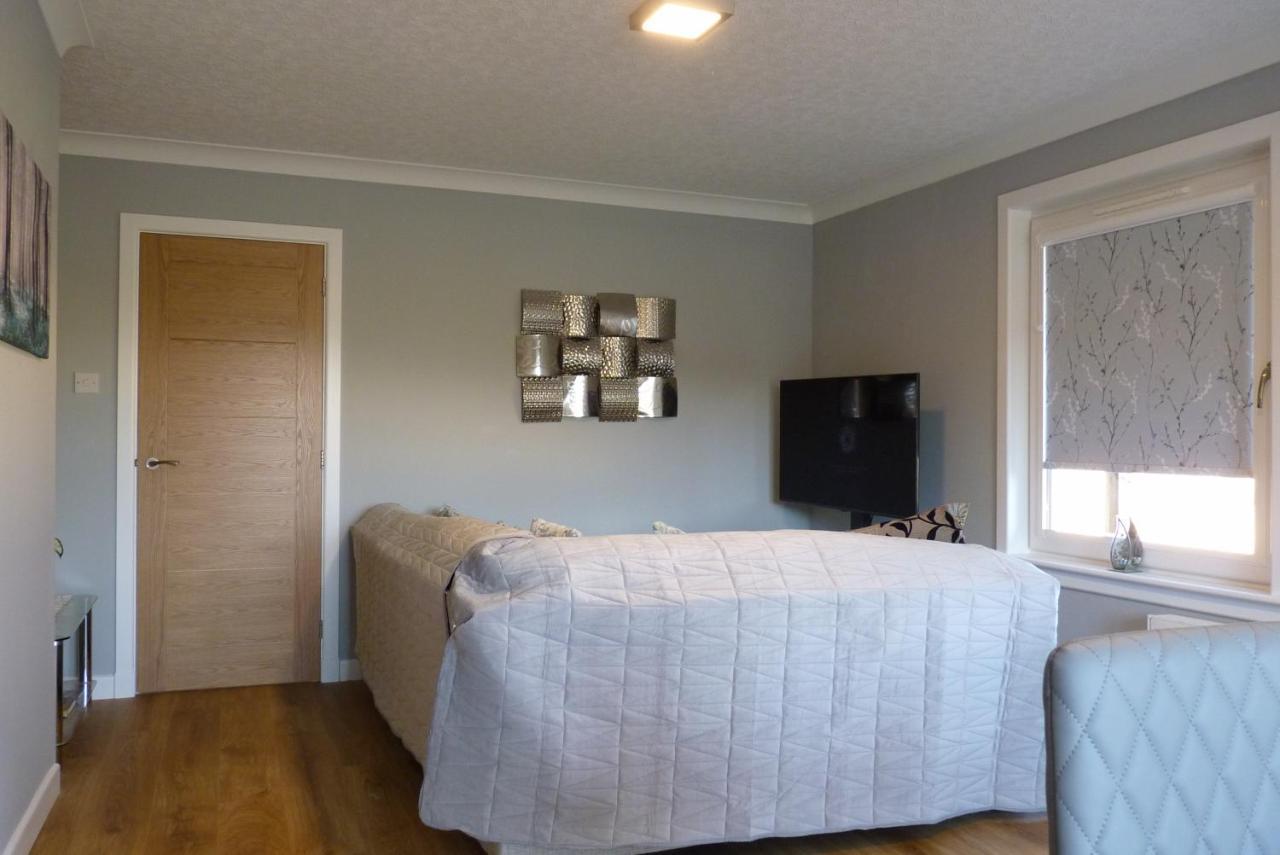 Tanleys B&B Grantown-on-Spey Dış mekan fotoğraf
