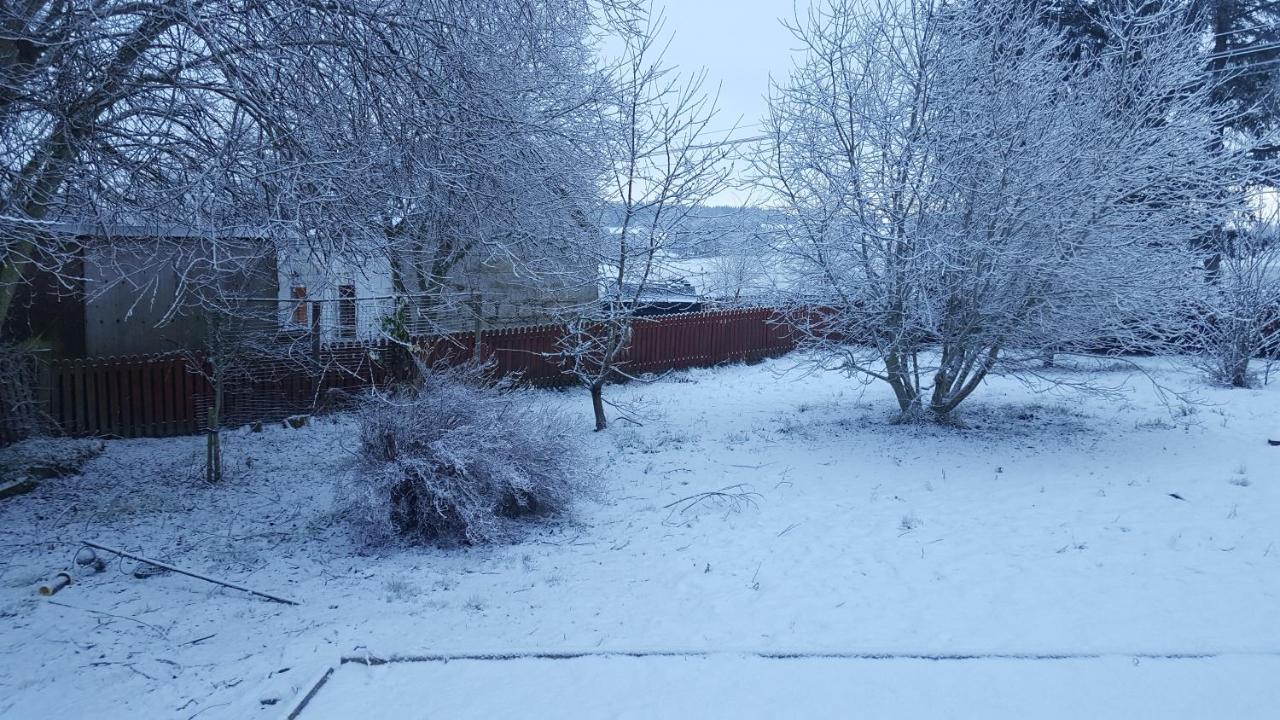 Tanleys B&B Grantown-on-Spey Dış mekan fotoğraf