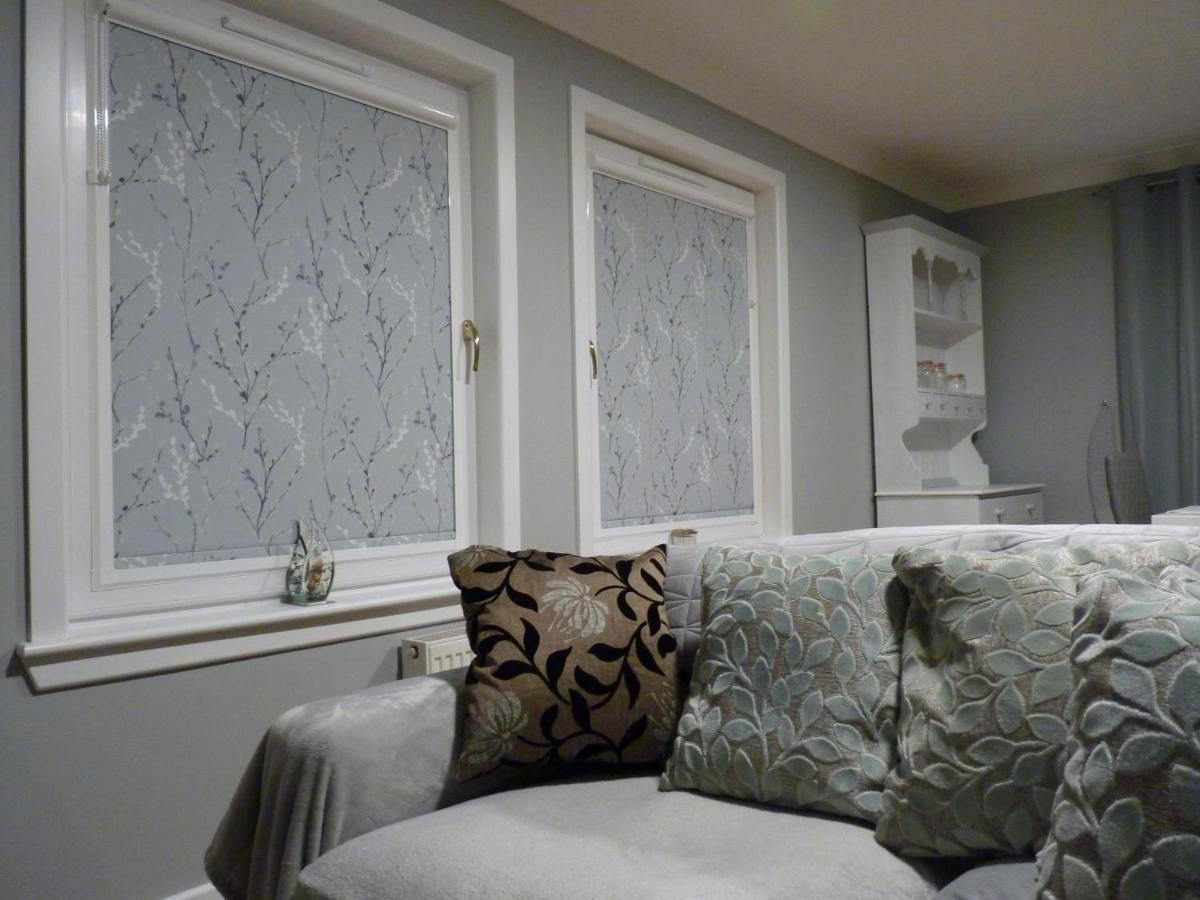 Tanleys B&B Grantown-on-Spey Dış mekan fotoğraf
