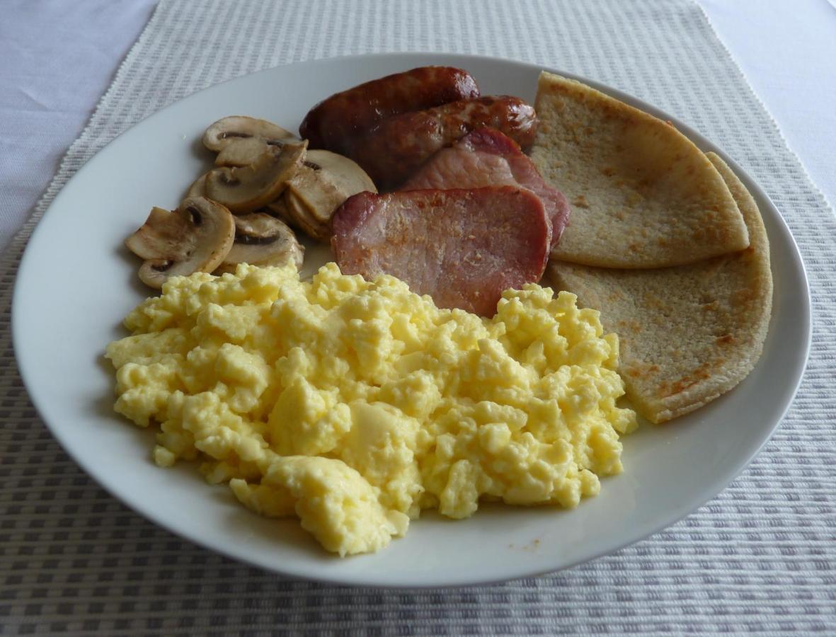 Tanleys B&B Grantown-on-Spey Dış mekan fotoğraf